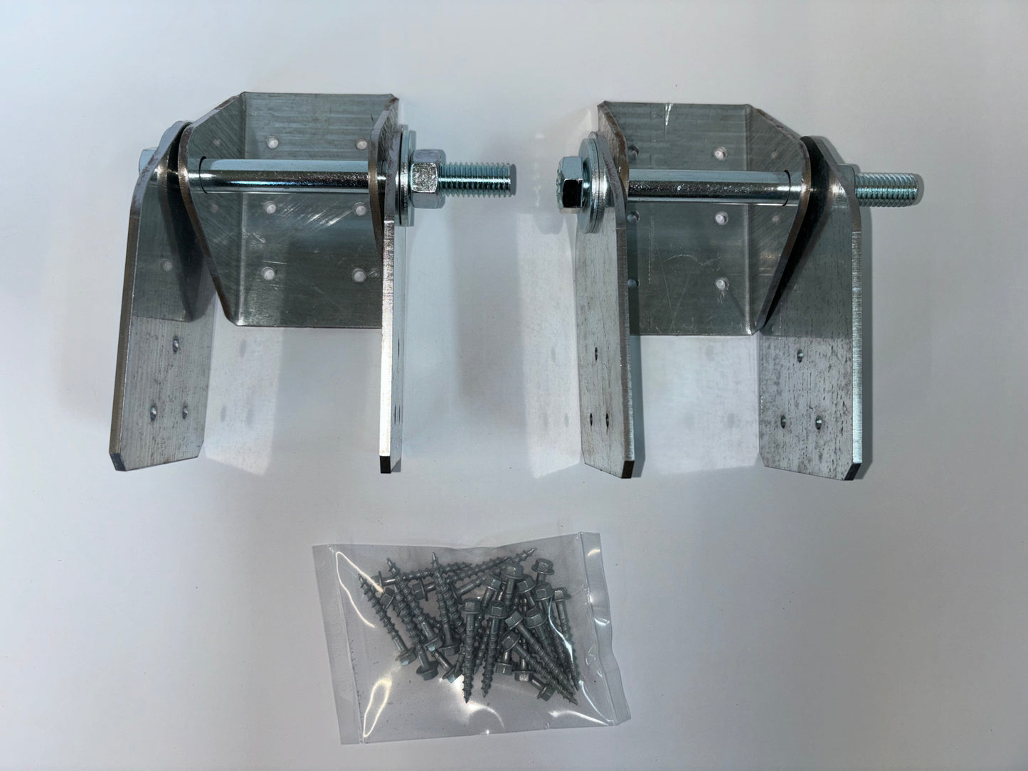 EZ Brace - Galvanized