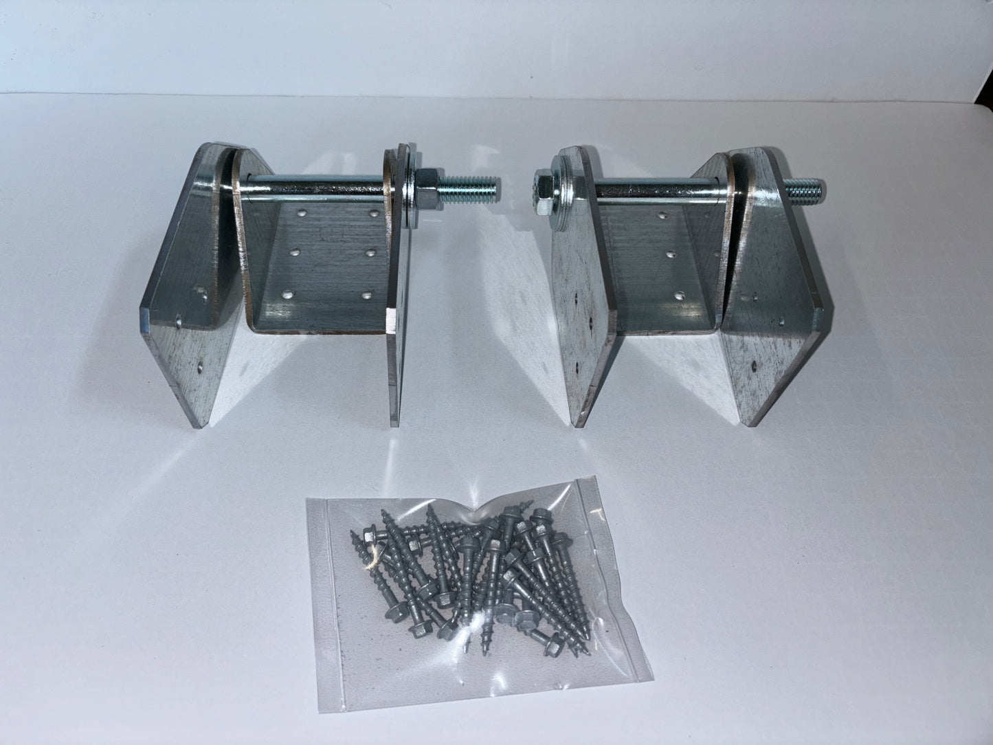 EZ Brace - Galvanized