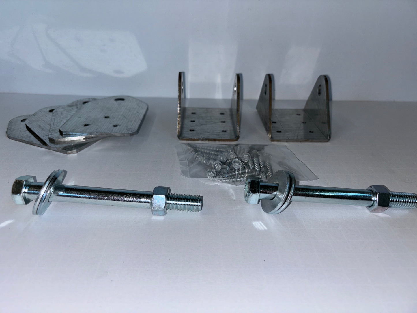 EZ Brace - Galvanized