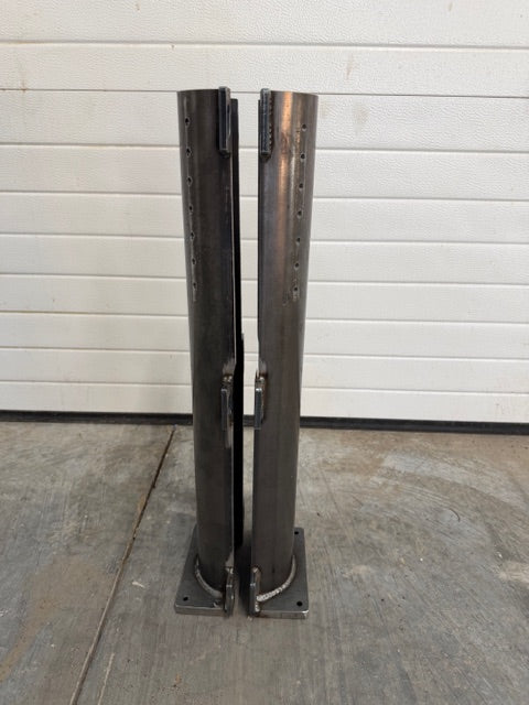 Column Crutch (Patent Pending)