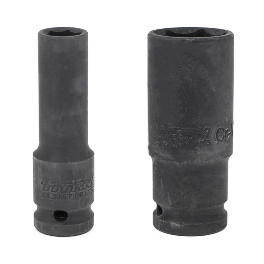 Socket Bundle for Self Installed Helical Piers - CURRENTLY OUT OF STOCK