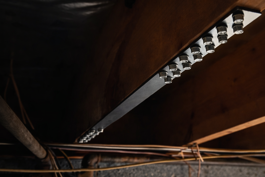 NSP Joist Repair Kits