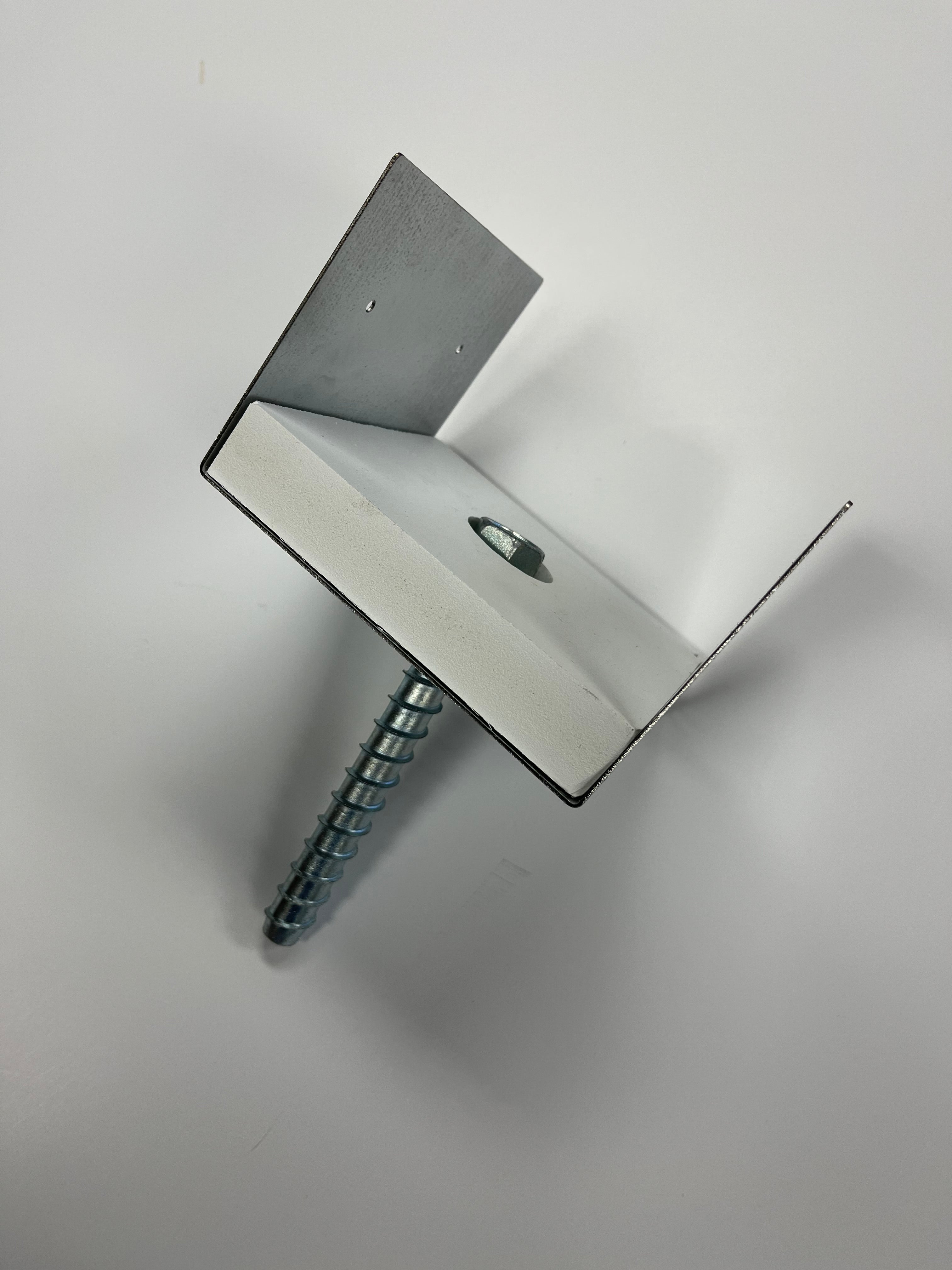 Detatchable Post Connection Post Connectors – Nolan Structural Products