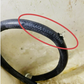 Washing Machine Flood Hose Set (7ft)