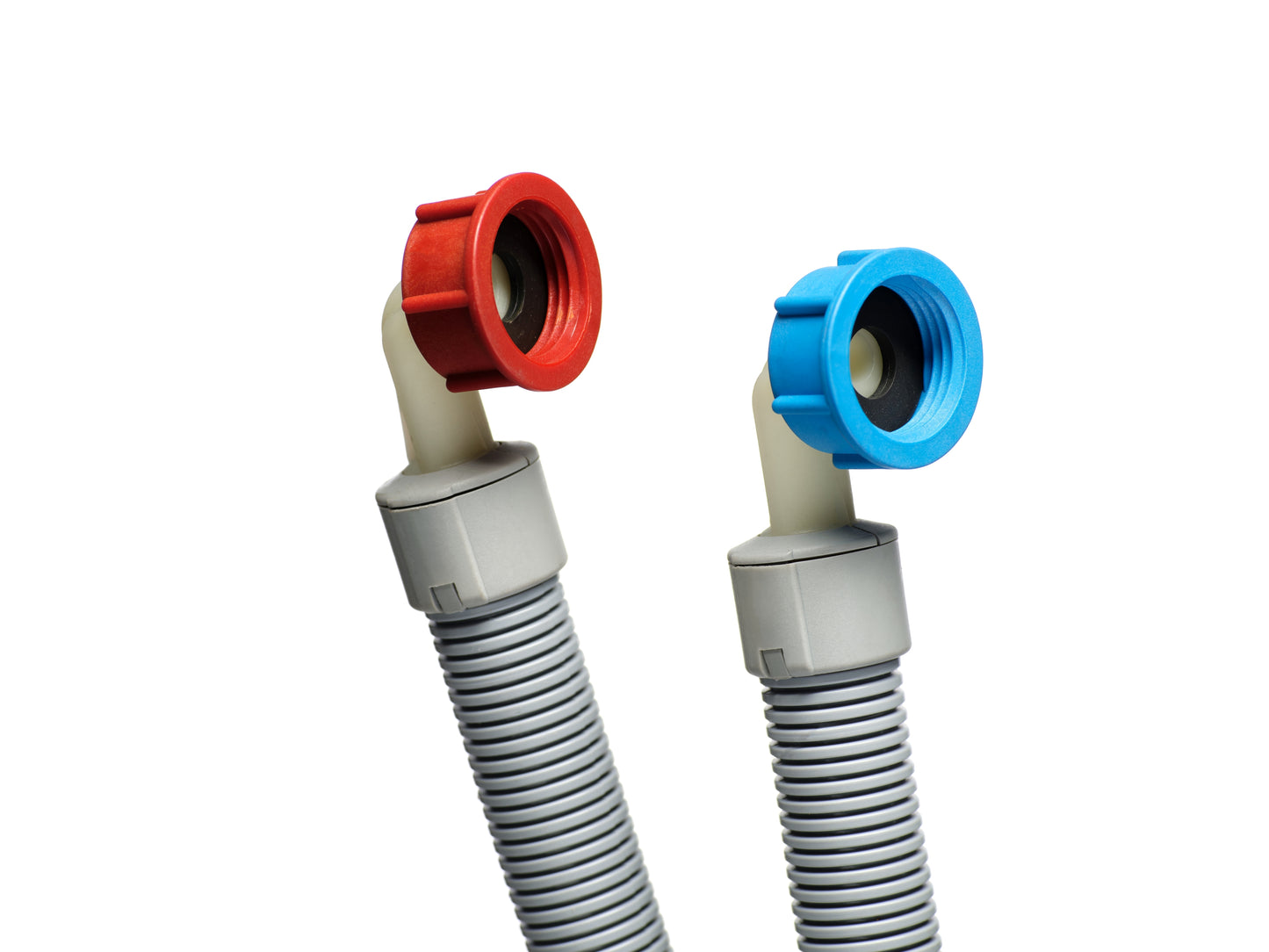 Washing Machine Flood Hose Set (7ft)