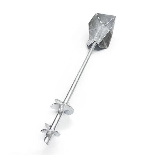 Ground Anchors for Tensioning & Stabilization