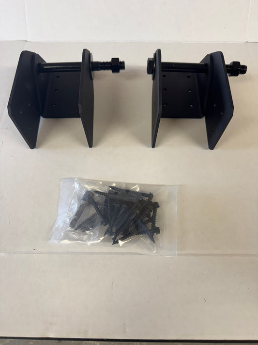 EZ Brace - Matte Black