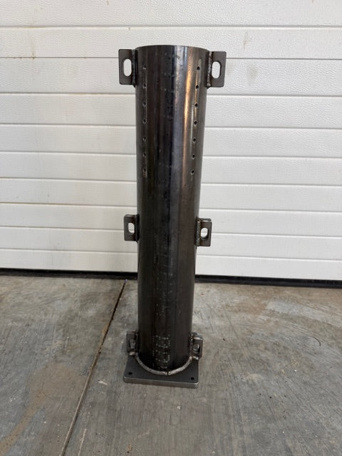 Column Crutch (Patent Pending)