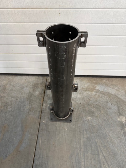 Column Crutch (Patent Pending)