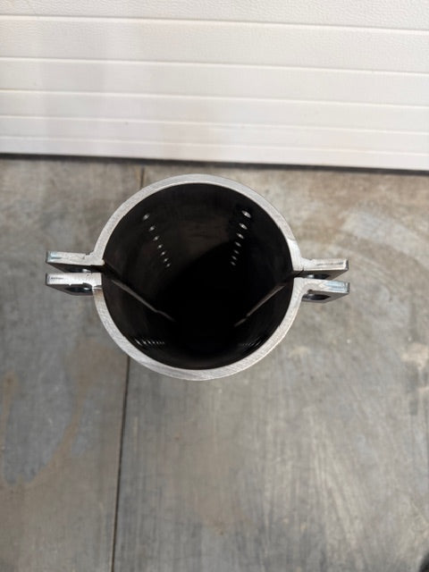 Column Crutch (Patent Pending)