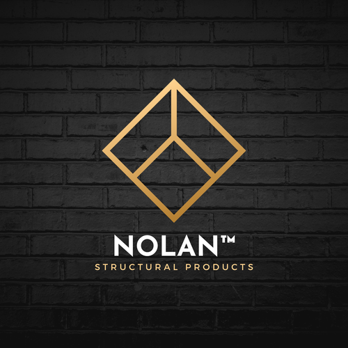 Nolan Structural Products logo