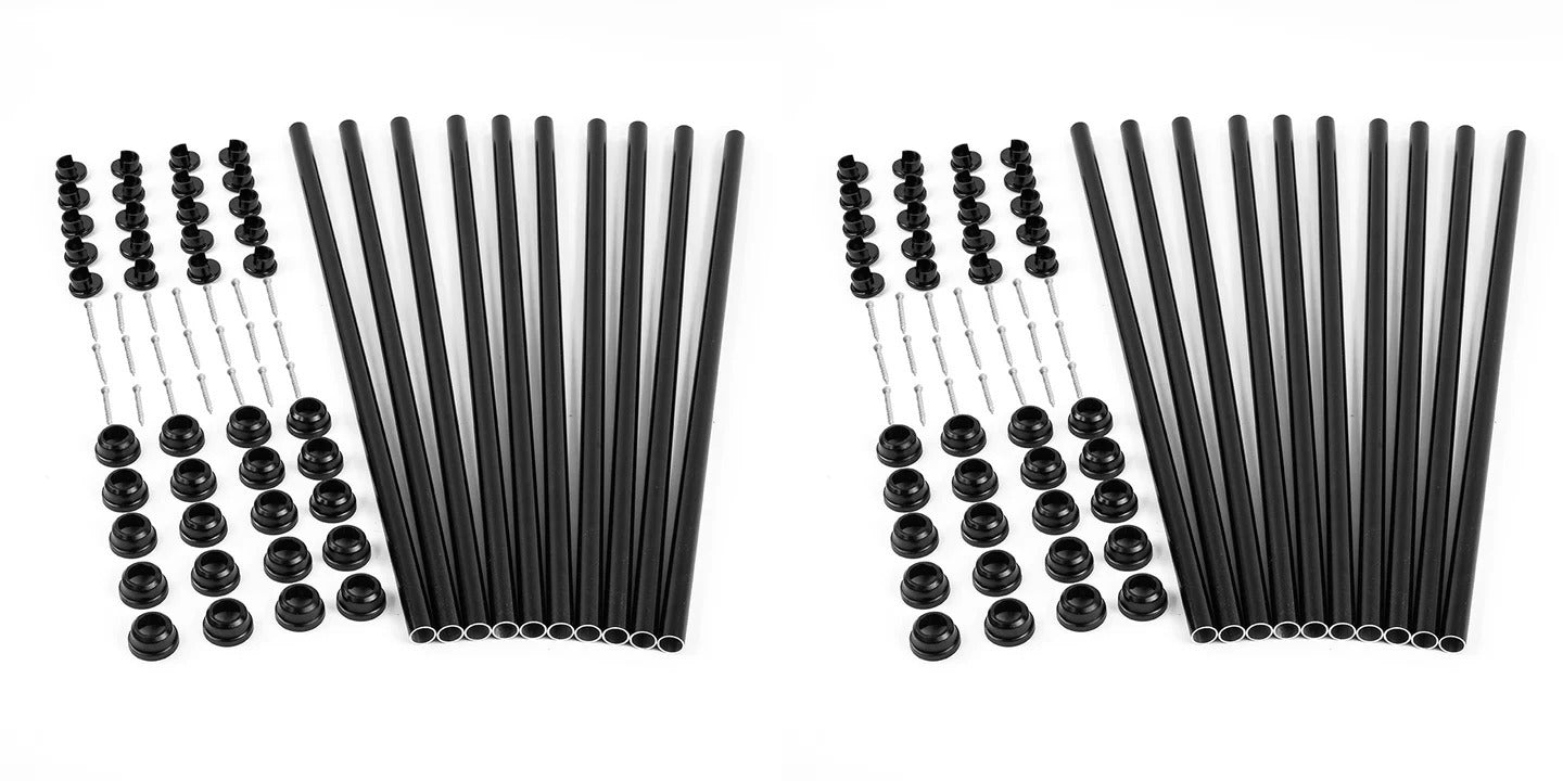 Snap'n Lock Baluster System