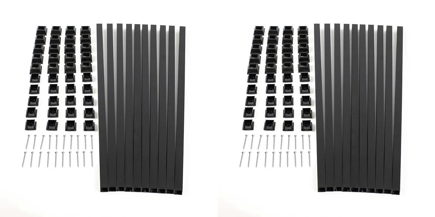 Snap'n Lock Baluster System