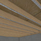 Floor Joist Stiffening Strap System - Reduce Floor Bounce and Deflection