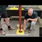 12"x12" Carbon Fiber Insta-Footing