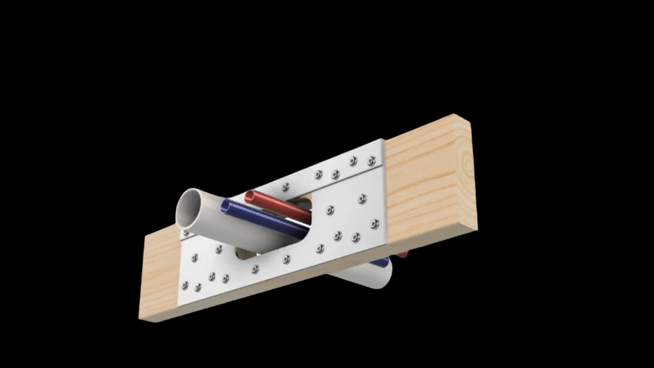 Joist Repair Kits Nolan Structural Products