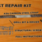 Joist Repair Kit - 43" Strap